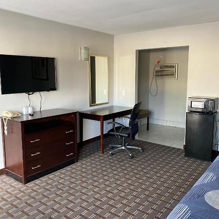 New Budget Inn Eaton Exterior foto